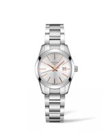 Orologio Longines Donna Conquest Classic in Acciaio L22864726 - L22864726